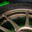 Dunlop Direzza 15" 7J +48 (4x100) *Tires Included*