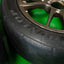 Dunlop Direzza 15" 7J +48 (4x100) *Tires Included*