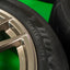 Dunlop Direzza 15" 7J +48 (4x100) *Tires Included*