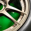 Dunlop Direzza 15" 7J +48 (4x100) *Tires Included*