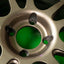 Dunlop Direzza 15" 7J +48 (4x100) *Tires Included*