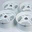 SSR Type X 15" 6.5J +42 (4x100 & 4x114.3)