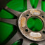 Dunlop Direzza 15" 7J +48 (4x100) *Tires Included*