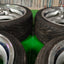 Advan Super ADVAN Racing Generation II 17" 7.5J +32  (4x114.3) *Tires Included*