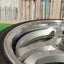 Advan Super ADVAN Racing Generation II 17" 7.5J +32  (4x114.3) *Tires Included*