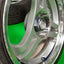 Advan Super ADVAN Racing Generation II 17" 7.5J +32  (4x114.3) *Tires Included*