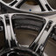 WORK XC8 17" 8J +35 (5x114.3)