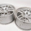 Nissan Skyline R33 GTR 17" 9J +30 (5x114.3) Pair