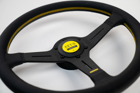 345mm KEY!S Racing Race