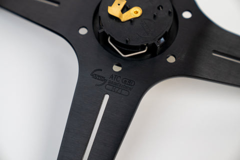 345mm KEY!S Racing Race