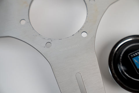 360mm Nardi Competition *Old Model*