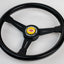 360mm Nardi Classic *Old Model / 1000 MIGLIA Horn*