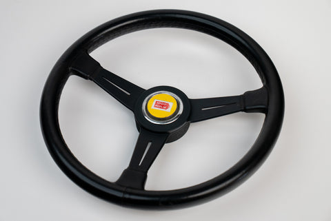 360mm Nardi Classic *Old Model / 1000 MIGLIA Horn*