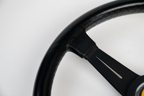 360mm Nardi Classic *Old Model / 1000 MIGLIA Horn*