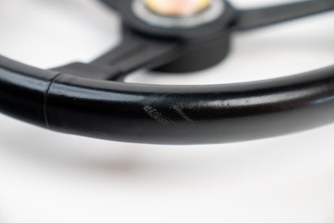 360mm Nardi Classic *Old Model / 1000 MIGLIA Horn*