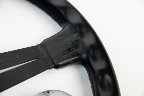 360mm Nardi Classic *Old Model / 1000 MIGLIA Horn*