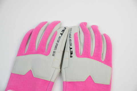 FET Doriten Collaboration Racing Gloves (M)