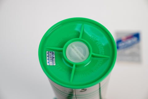 Fujicolor Insulated Bottle 0.75L