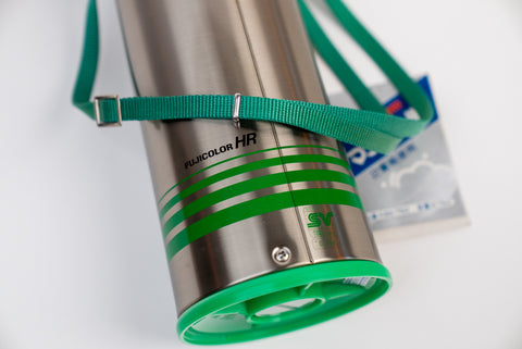 Fujicolor Insulated Bottle 0.75L