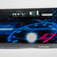 REV Electro Luminescent Gauge Panel Nissan S13