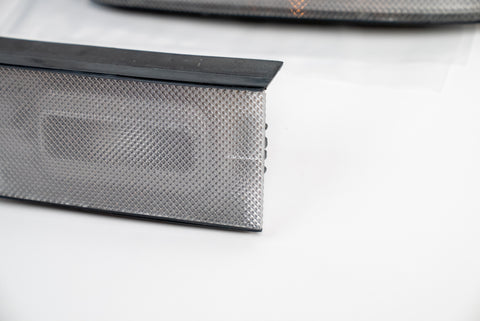 Nissan 180SX Custom Clear Tail Lights