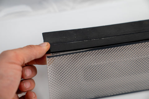 Nissan 180SX Custom Clear Tail Lights