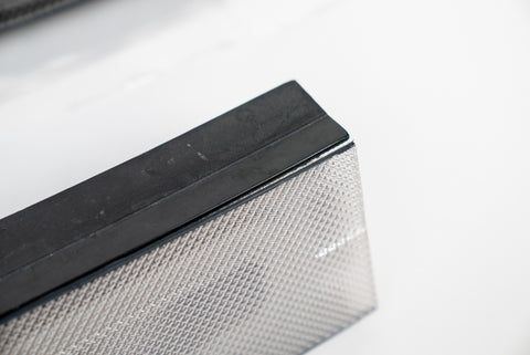 Nissan 180SX Custom Clear Tail Lights