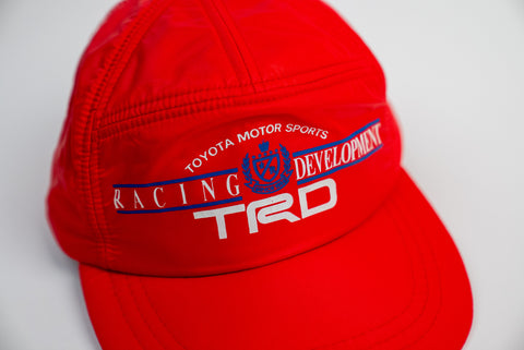 TRD Hat