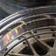 SSR Dori Dori Mesh 15" 9.5J +10, 9J +10 (5x114.3)