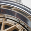 SSR Dori Dori Mesh 15" 9.5J +10, 9J +10 (5x114.3)