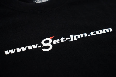 GET Japan MP Tee Shirt