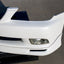 Toyota Altezza SXE10 Gita Front Bumper with Lip