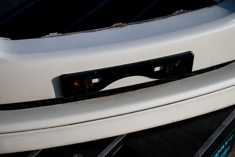 Toyota Altezza SXE10 Gita Front Bumper with Lip