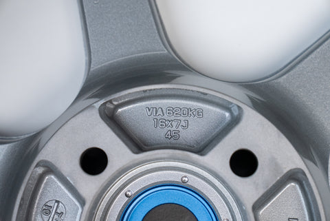 Yokohama AVS Model 6 16" 7J +45 (4x100)