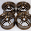 Yokohama AVS Model 5 17" 9J +35, 8J +30 (5x114.3)