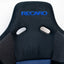 Recaro SPG3 Ice Rock Bucket Seat Pair