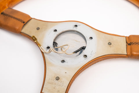 360mm Italvolanti Formel