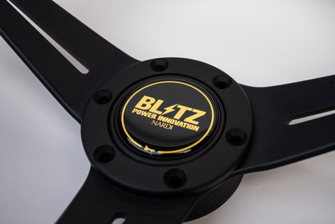 350mm Nardi Classic Deep Corn