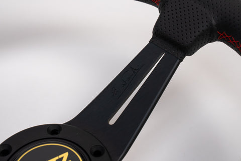 350mm Nardi Classic Deep Corn