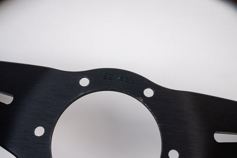 350mm Nardi Classic Deep Corn