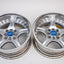 CST Precedeo Demon Camber 15" 7.5J -5 (4x114.3 & 4x100) Pair