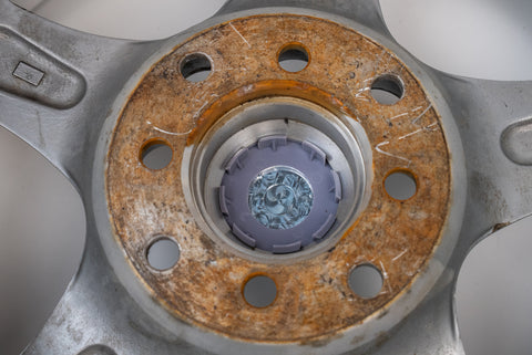 CST Precedeo Demon Camber 15" 7.5J -5 (4x114.3 & 4x100) Pair