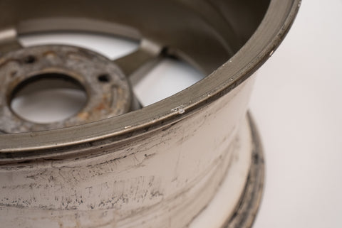 Buddy Club P1 16" 8.5J +37 (4x114.3) Pair