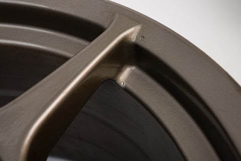 Buddy Club P1 16" 8.5J +37 (4x114.3) Pair