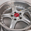 CST Precedeo Demon Camber 16" 8J -15 (5x114.3)
