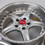 CST Precedeo Demon Camber 16" 8J -15 (5x114.3)