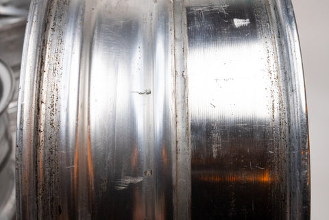 CST Precedeo Demon Camber 16" 8J -15 (5x114.3)