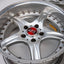 CST Precedeo Demon Camber 16" 8J -15 (5x114.3)