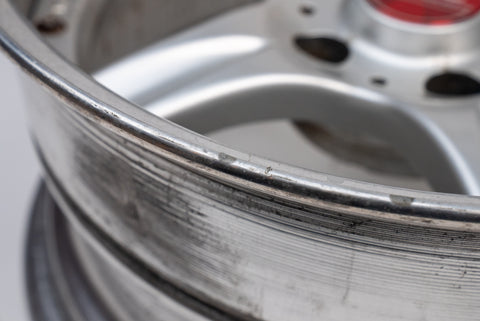 CST Precedeo Demon Camber 16" 8J -15 (5x114.3)