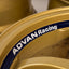 Yokohama Advan RG1 17" 7.5J +48 (5x100)